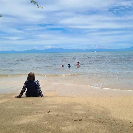 Calatagan'S Bahay Kubo - With Beach Access المظهر الخارجي الصورة