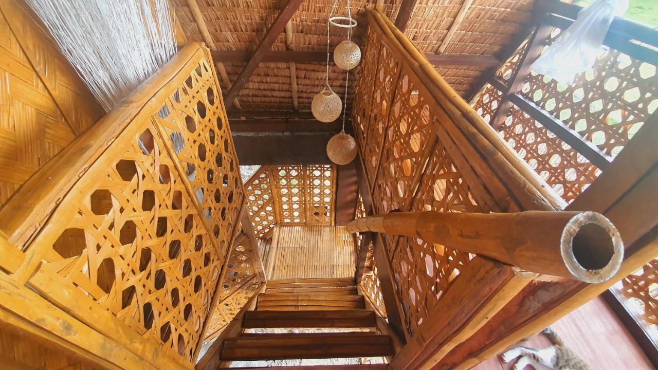 Calatagan'S Bahay Kubo - With Beach Access المظهر الخارجي الصورة
