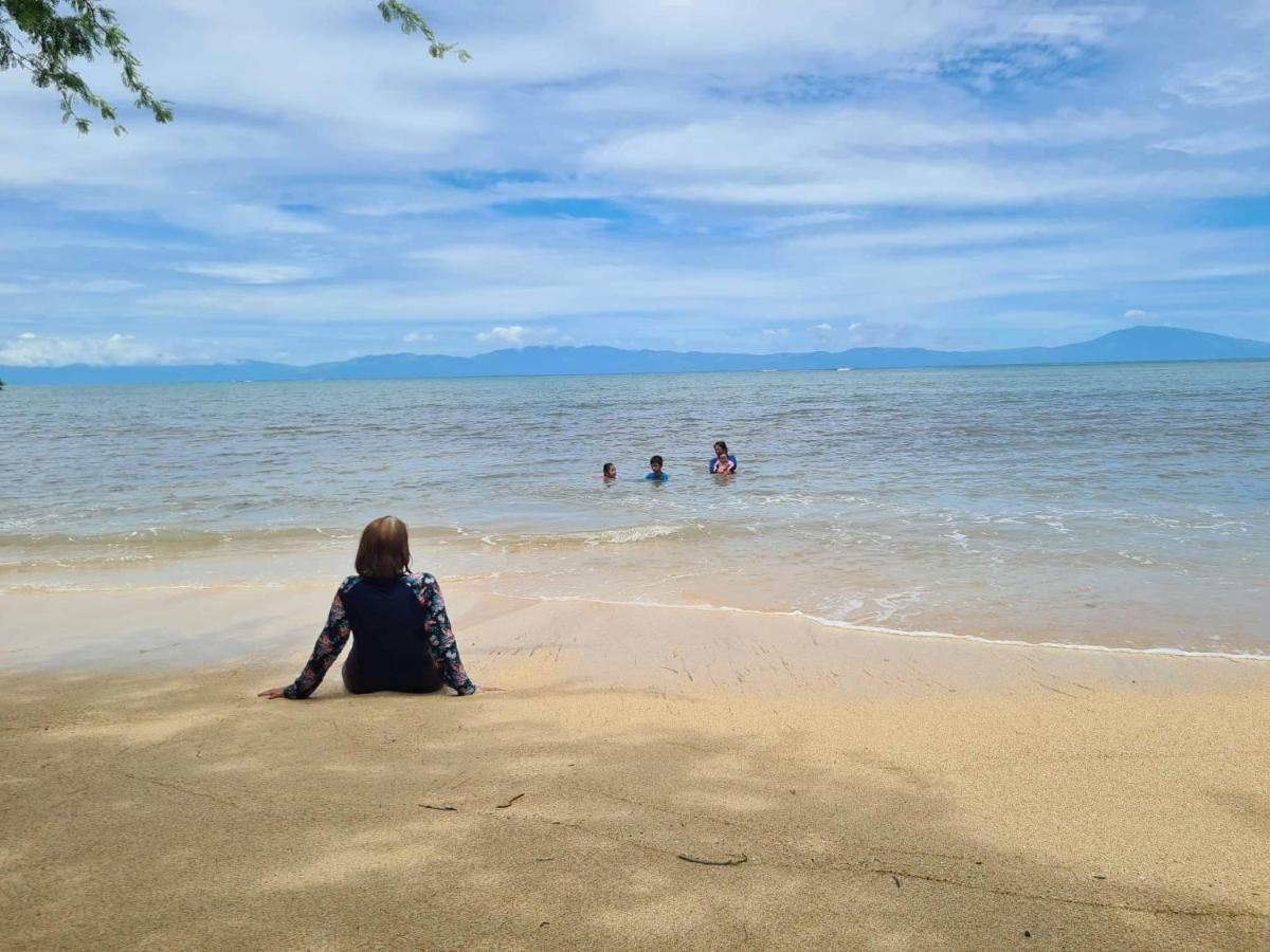 Calatagan'S Bahay Kubo - With Beach Access المظهر الخارجي الصورة